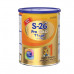 Wyeth S-26 Gold Pro 1 Milk Powder 400g