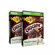 Nestle Chocapic Cereal 375g