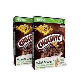 Home delivery of Chocapic chocolate cereal 430g