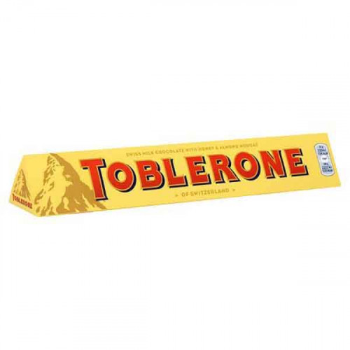 Toblerone Mini Bag 200g x 2 Pieces