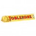 Toblerone Milk Chocolate 100g