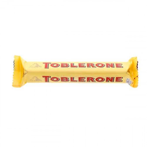 Toblerone Milk Chocolate 35g