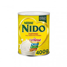 Nestle Nido Milk Powder 400g