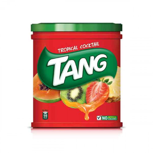 Tang  Tropical Tin 2kg