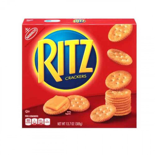 Nabisco Ritz Crackers 300g