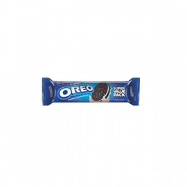 Oreo Biscuit Roll Pack 152g