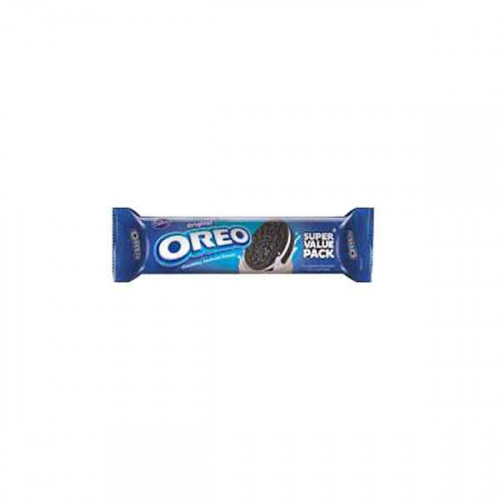 Oreo Biscuit Roll Pack 152g