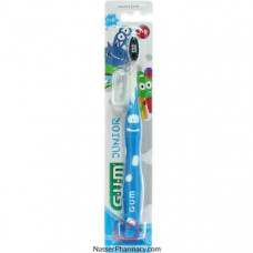 Gum Junior 7-9 Years Toothbrush