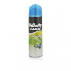 Gillette Mach 3 Sensitive Shaving Gel 200ml