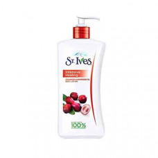 Stives Intensive Cranberry Body Care 621ml