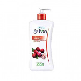Stives Intensive Cranberry Body Care 621ml