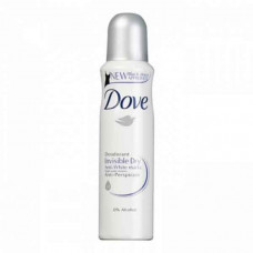 Dove Aero Invisible Dry Prism Deo Women 150ml