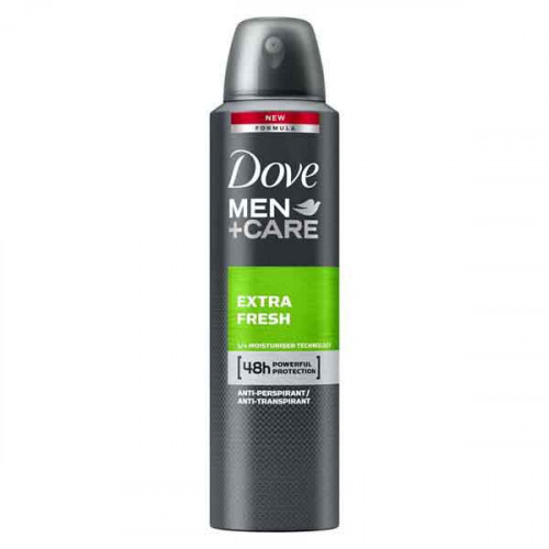 Dove Extra Fresh Deo 150ml