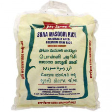 Priya Sona Masoori Rice 5kg