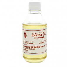 Nasreen Castor Oil 100ml