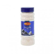 Shan Himalayan Pink Salt Bottle 400g