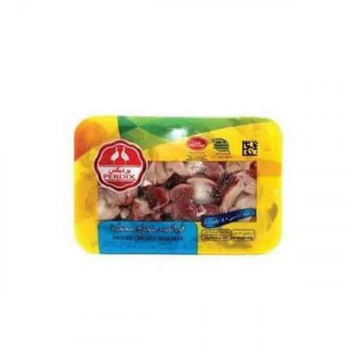 Perdix Chicken Gizzard 450g