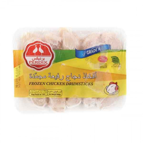 Perdix Chicken Drumsticks 900g