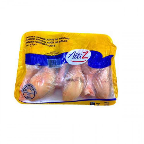 Alliz Chicken Drumstick 900g