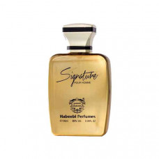 Habeebi Signature Spray 100ml