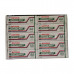 Batook Special Mint Sticks Chewing gum 5S x 20 Pieces