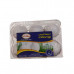 Al Waha White Egg Poly Box 6 Pieces