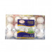 Al Waha White Egg Family 15 Pieces