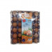 Al Waha Brown Egg Tray 30 Pieces