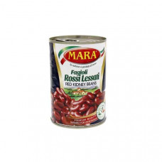 Mara Red Kidney Beans 400g