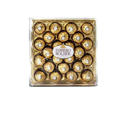 Ferrero Rocher T24  300g