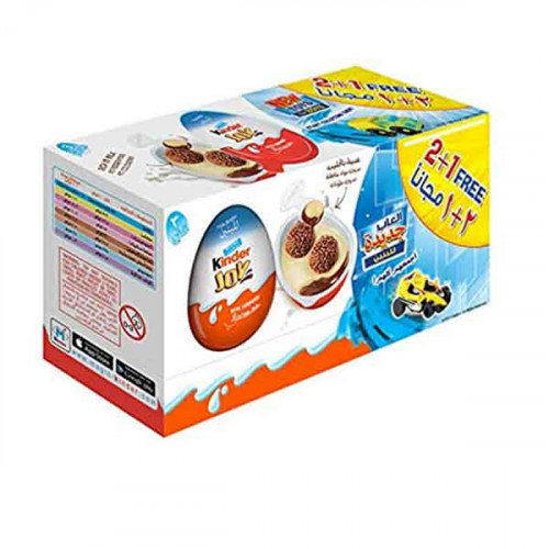 Kinder Joy 60g