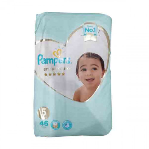 Pampers Pants Size 6 Carry Pack