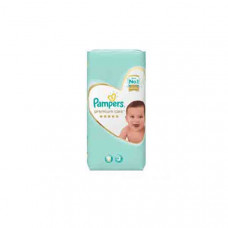 Pampers Premium Care Size 4 Mid Pack 54 Count