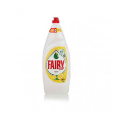 Fairy Phoenix Lemon Liquid 1Litre