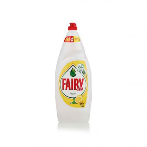 Fairy Phoenix Lemon Liquid 1Litre