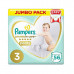 Pampers Size 3 Premium Care Pants, 56 Count