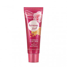 Cavinkare Fairever Fairness Cream Tube 50g