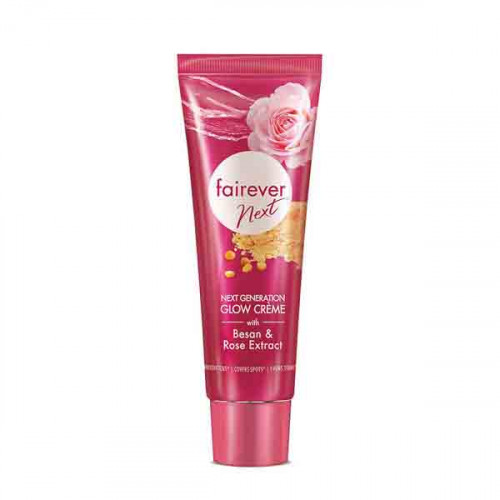 Cavinkare Fairever Fairness Cream Tube 50g