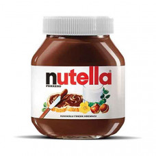 Ferrero Nutella 750g