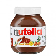 Ferrero Nutella Jar 350g