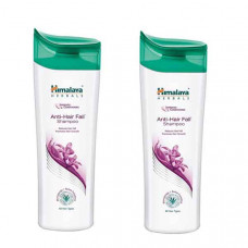 Himalaya Herbal Shampoo 400ml x 2 Pieces