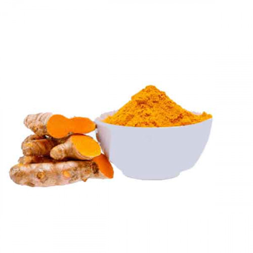 Pran Turmeric Powder Pouch 200g