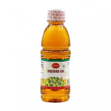 Pran Mustard Oil 200ml