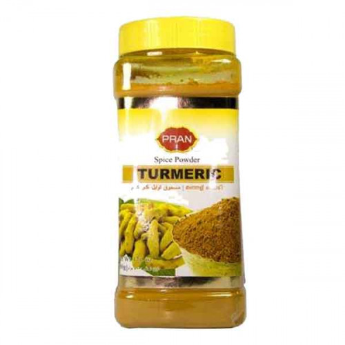 Pran Turmeric Powder 250g