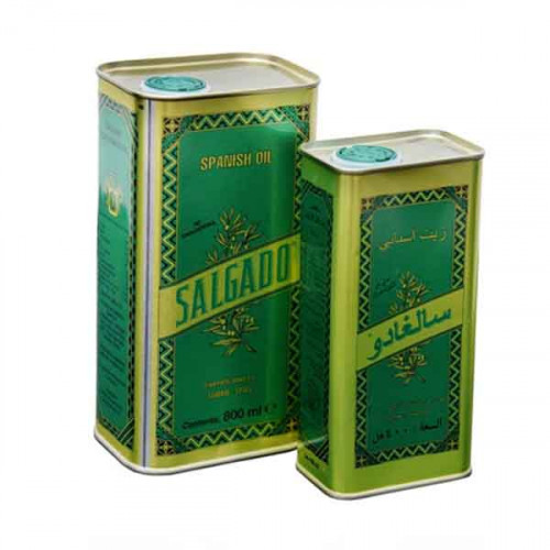 Salgado Olive Oil  800ml