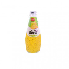 Pran Pineapple Basil Seed Drink 290ml