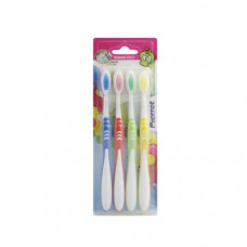 Pierrot Toothbrush Medium