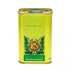 Rafael Salgado Olive Oil 175ml