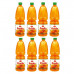 Pran Orange Juice 250ml x 8 Pieces