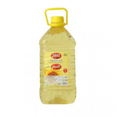 Sibla Sunflower Oil 4 Litre